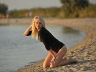 Erotický videohovor anastasya1