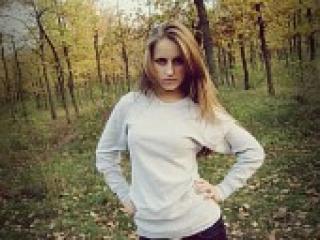 Erotický videohovor anastasyaa