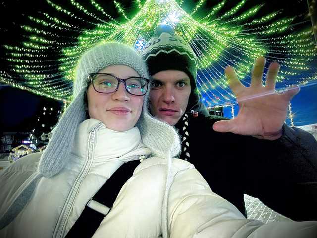 Foto profilu ANASTEIK