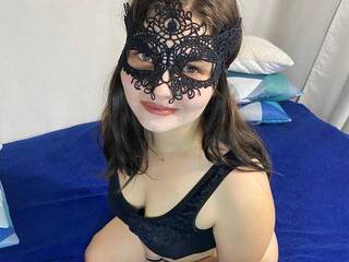 Erotický videohovor Anasteischa-kiss