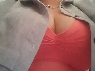 Erotický videohovor Anastezia666