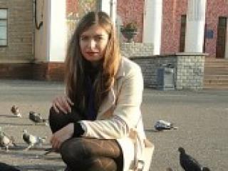 Erotický videohovor anasteishha