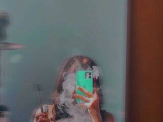 Erotický videohovor Anasteissshn