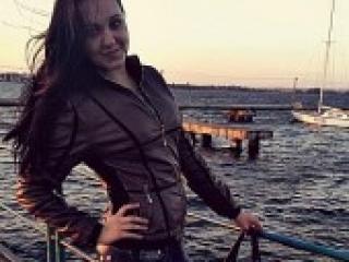 Erotický videohovor anastejsha