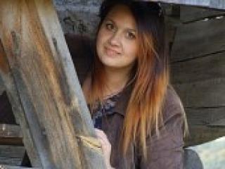 Erotický videohovor anastenkaaa