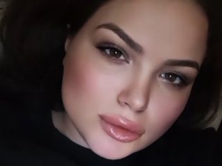 Erotický videohovor Anasteysha998