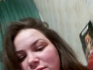 Erotický videohovor Anasteysha998