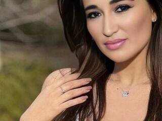 Erotický videohovor Anastezia