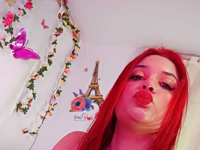 Foto profilu bunnyana96