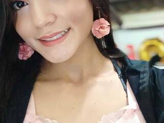 Erotický videohovor Anawhite