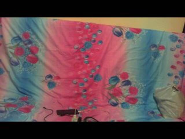 Snímky obrazovky vysielania anawild4you