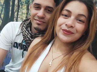 Erotický videohovor AnayRaul