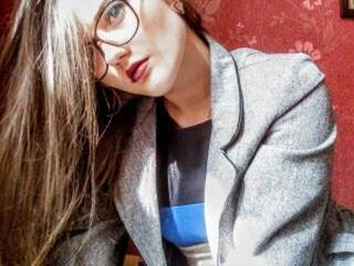 Erotický videohovor AnBlack