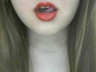 Erotický videohovor anchousss