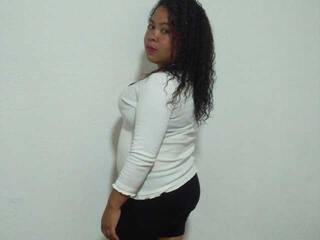 Erotický videohovor Anddy1