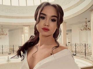 Erotický videohovor AndiAmorr