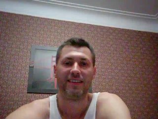 Erotický videohovor Andre-Blondinochka