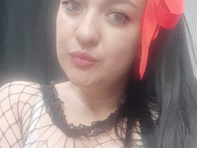 Foto profilu Andrea-Cohen