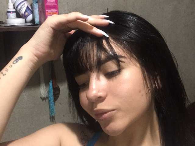 Foto profilu Andrea-Mazo