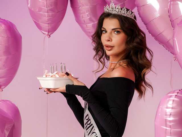 Foto profilu AndreaBlossom