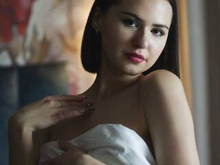 Erotický videohovor AndreaFlowers