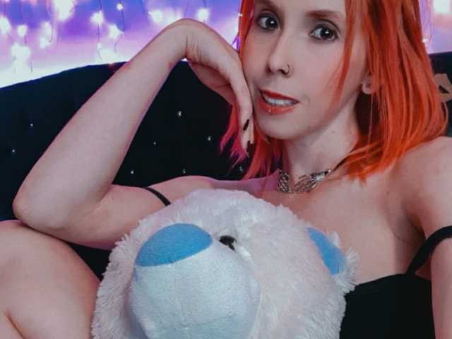 Foto profilu andreaholmes