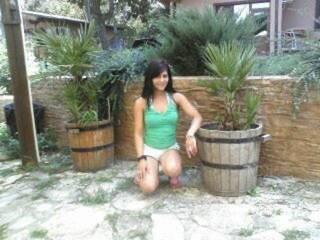 Erotický videohovor AndreanaSex