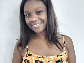 Erotický videohovor AndreaSanta