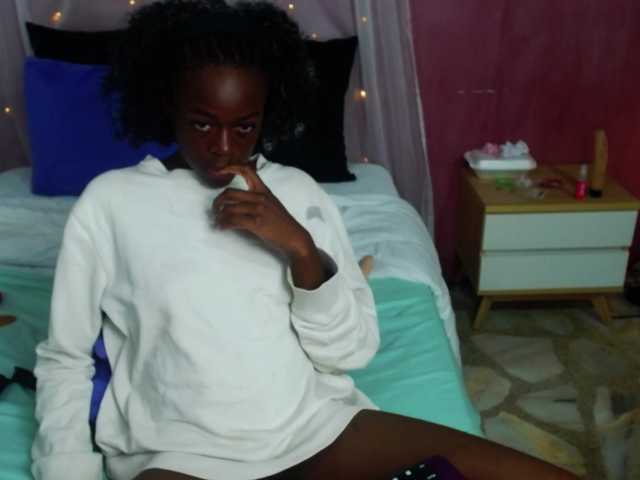 Snímky obrazovky vysielania andreavenus