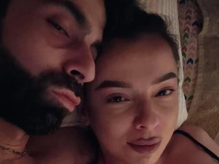 Erotický videohovor Andreeasins
