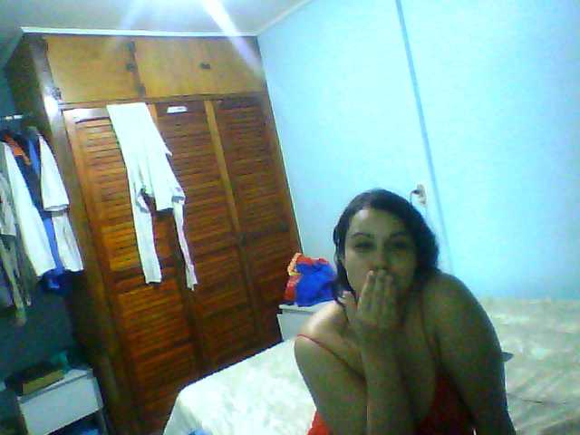 Snímky obrazovky vysielania Andreinaswith