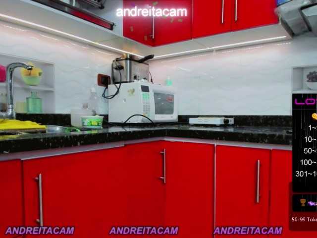 Fotografie Andreitacam