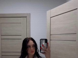 Erotický videohovor Andriana-Rosy