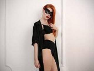 Erotický videohovor andtoanneta