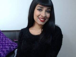 Erotický videohovor andyjohnson