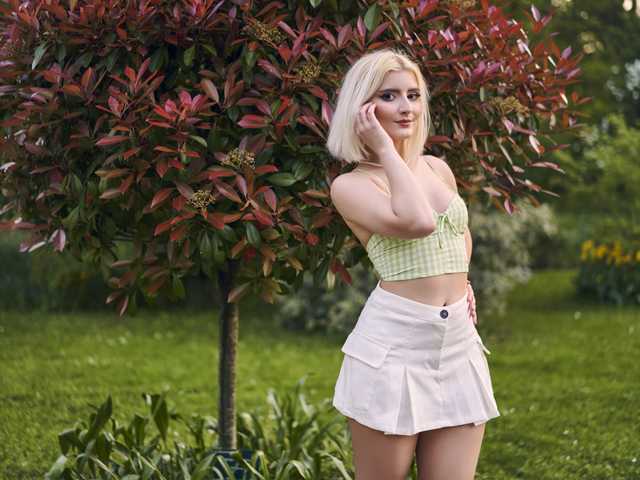 Foto profilu AndyMynx