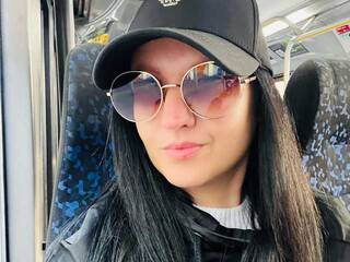 Erotický videohovor Anechka-boobsexy