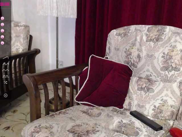 Snímky obrazovky vysielania Aneflow