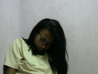 Erotický videohovor Anelah