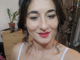 Erotický videohovor Anemarie89