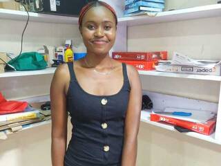 Erotický videohovor AnerlisaDee