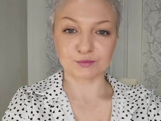 Erotický videohovor Anesteishen