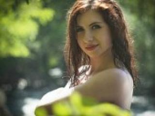 Erotický videohovor anet2323