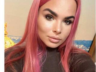 Erotický videohovor Anetitati1606