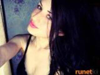 Erotický videohovor anettitatti