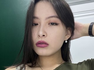 Erotický videohovor AnEunjin