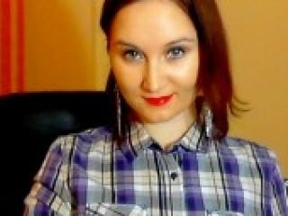 Erotický videohovor anezka