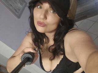 Erotický videohovor ANFISASEXY