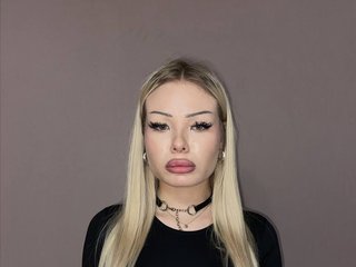 Erotický videohovor AnfisaLoli