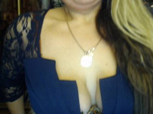 Snímky obrazovky vysielania anfisaxoxo7